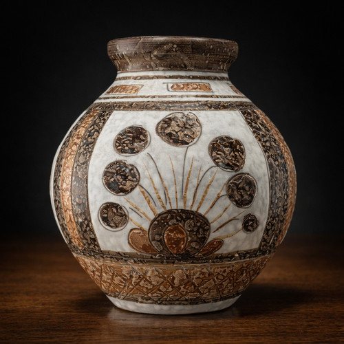 Italica ars mid - italica, mid-century
