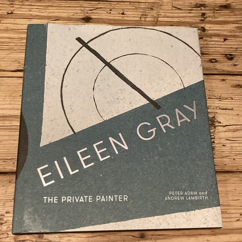 Eileen gray the - the, private