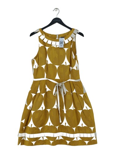Orla kiely skater mini dress - kiely,