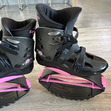 Kangoo Jump kJ-XR3 SE X