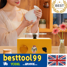 6.5/10cm 2000RPM Mini Pottery