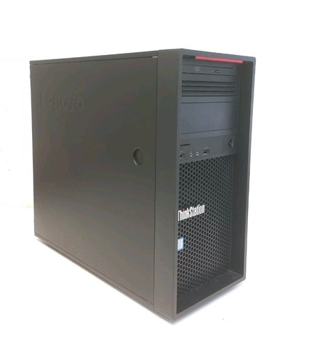 Lenovo thinkstation p520c - thinkstation,