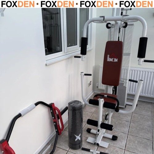 Home multi gym - home,