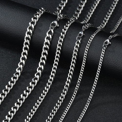 Men women necklace - men,