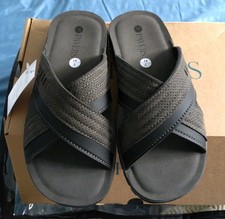 womens pavers sandals size 7