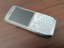 Nokia E52 White / White Aluminum - Smartphone - 3 Year Warranty