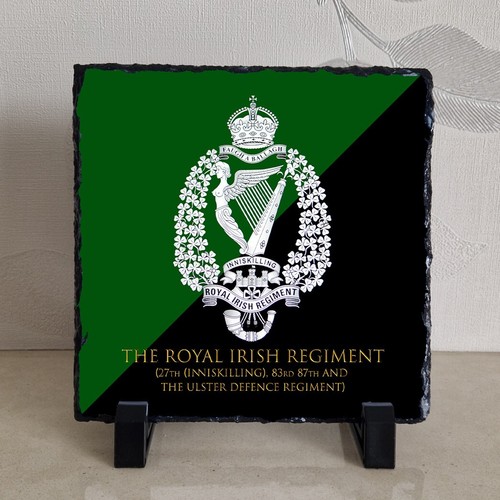 Royal irish regiment rock - royal,