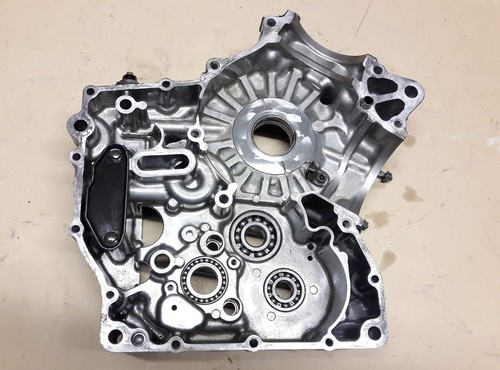 Suzuki sv650s right - right, engine