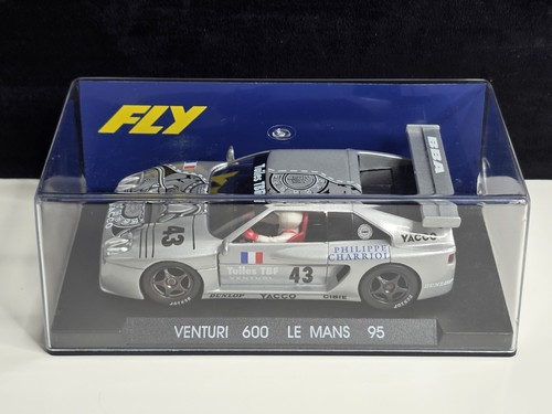 Fly a12 venturi - a12, 600
