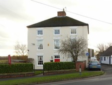 Photo 6x4 Holden House