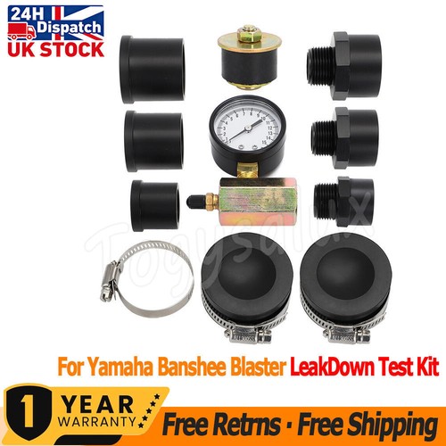 Stroke leakdown test tool - stroke,