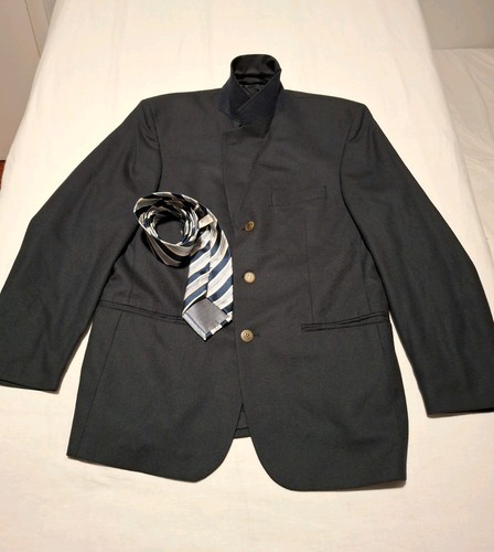 Scott international black - scott,