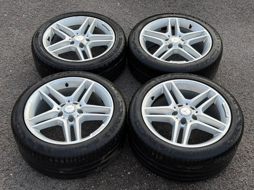 Mercedes benz class amg - mercedes-benz,