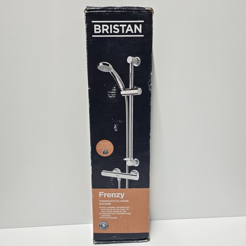 Bristan frenzy thermostatic - bristan,