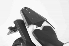 Sport rack black for Yamaha