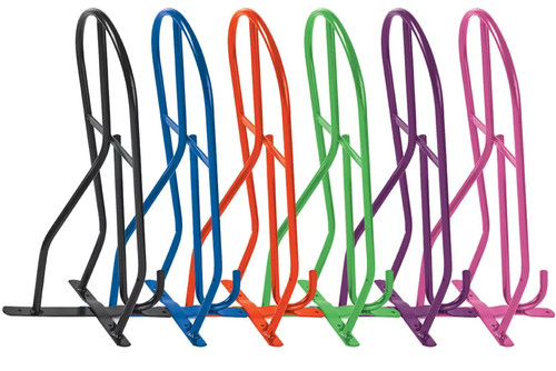 Strong saddle rack blue - strong,