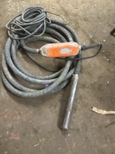 Concrete Poker 110v Belle High