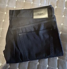 Berluti Mens Jeans