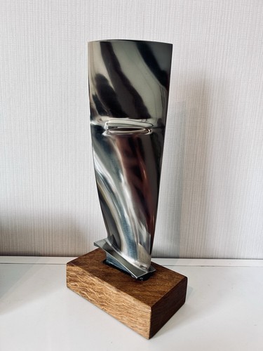Jet engine turbine blade fan - jet,