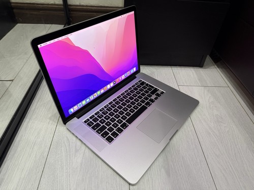 Apple macbook pro - macbook, 15.4"