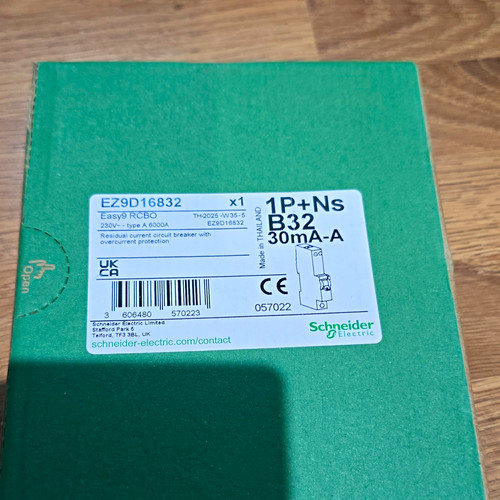 Schneider electric easy9 - schneider,
