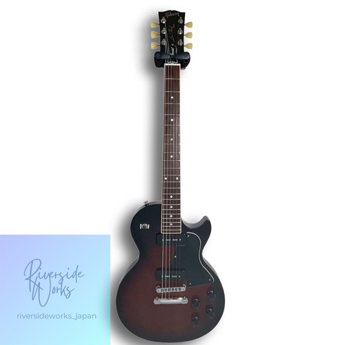 Gibson les paul - gibson,