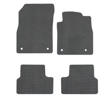 Tailored Car Mats for Vauxhall