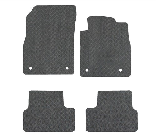 Tailored car mats - tailored,