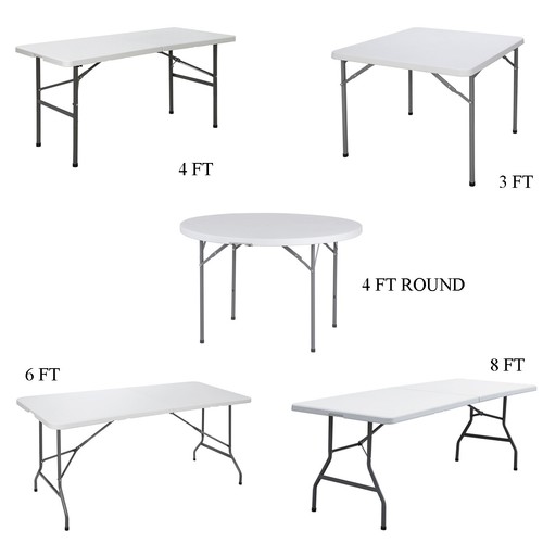 Ft plastic folding - plastic,