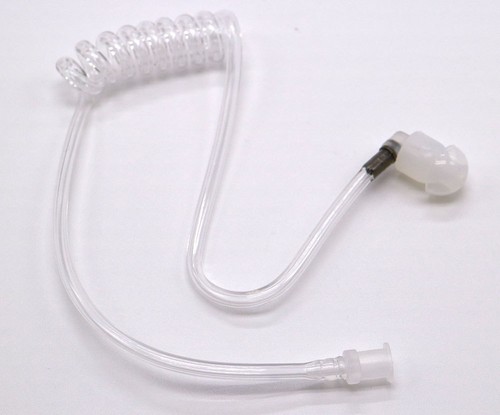 Transparent covert acoustic - transparent,