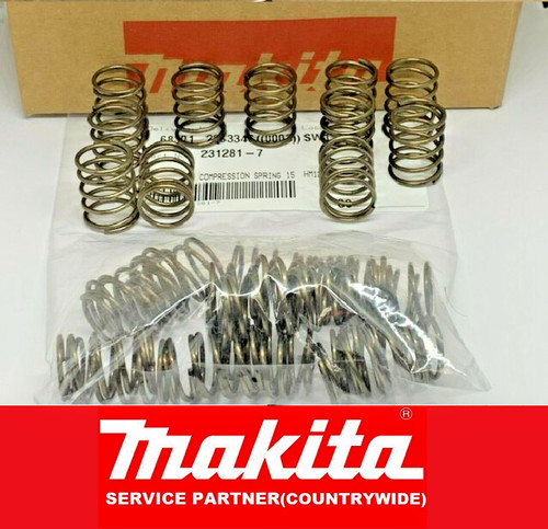 Genuine makita - 10, x