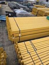 Link 51 Pallet Racking Beams 2225mm 120mm Box