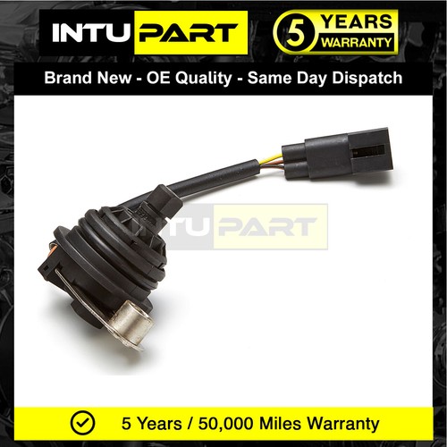 Intupart gearbox speedo speed - gearbox,