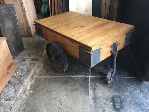 Cast iron rustic victorian - iron,