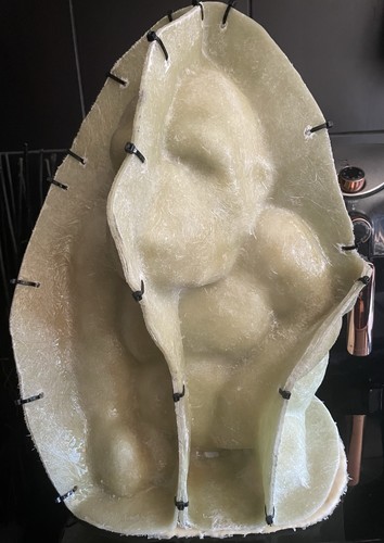 Ready post fibreglass - to,