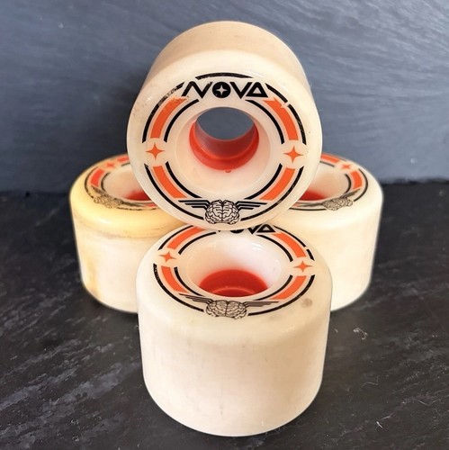 Cult nova skateboard wheels - skateboard,