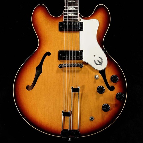 Epiphone 1967 e360td - 1967, riviera