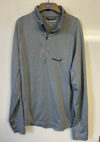 Sunice men grey 4 zip - 1/4,