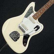 Fender ​​Johnny Marr Jaguar [SN.V210518] (no2501015)