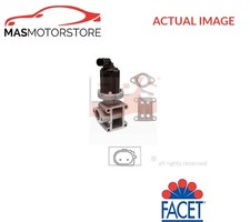 EXHAUST GAS RECIRCULATION