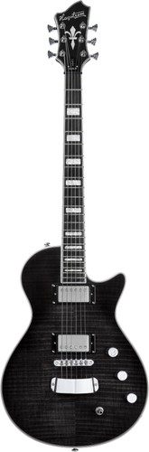 Hagstrom ultra max - ultra, storm