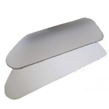 Large Ironing Press Cover And