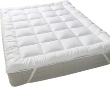 Hungarian Goose Down Mattress