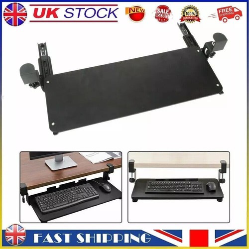 Sturdy clamp computer - clamp-on,