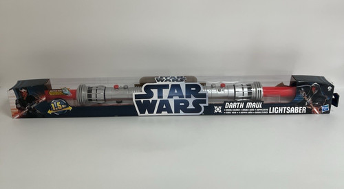 Star wars hasbro - star, maul