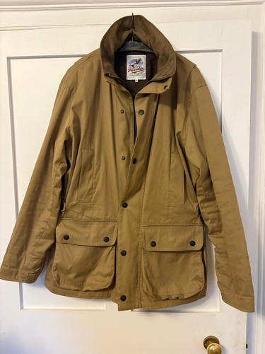 John partridge waterproof - partridge,