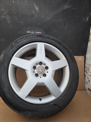 Genuine mercedes ml w164 - 1, x