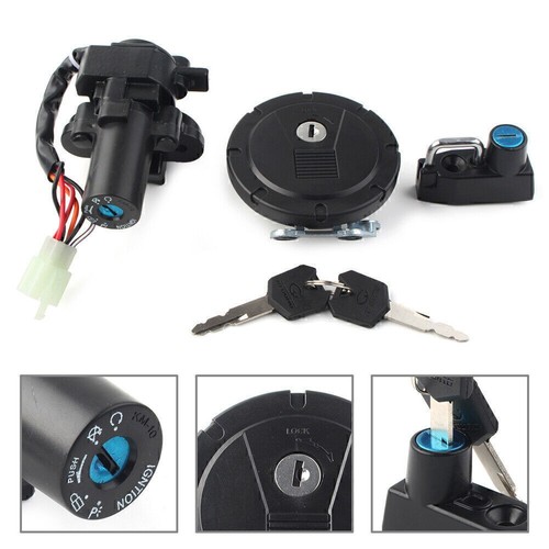 Ignition switch fuel gas cap - switch,