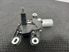 VOLKSWAGEN GOLF SV Wiper Motor