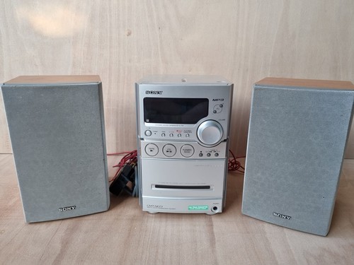 Sony hcd nez3 micro - sony, hi-fi